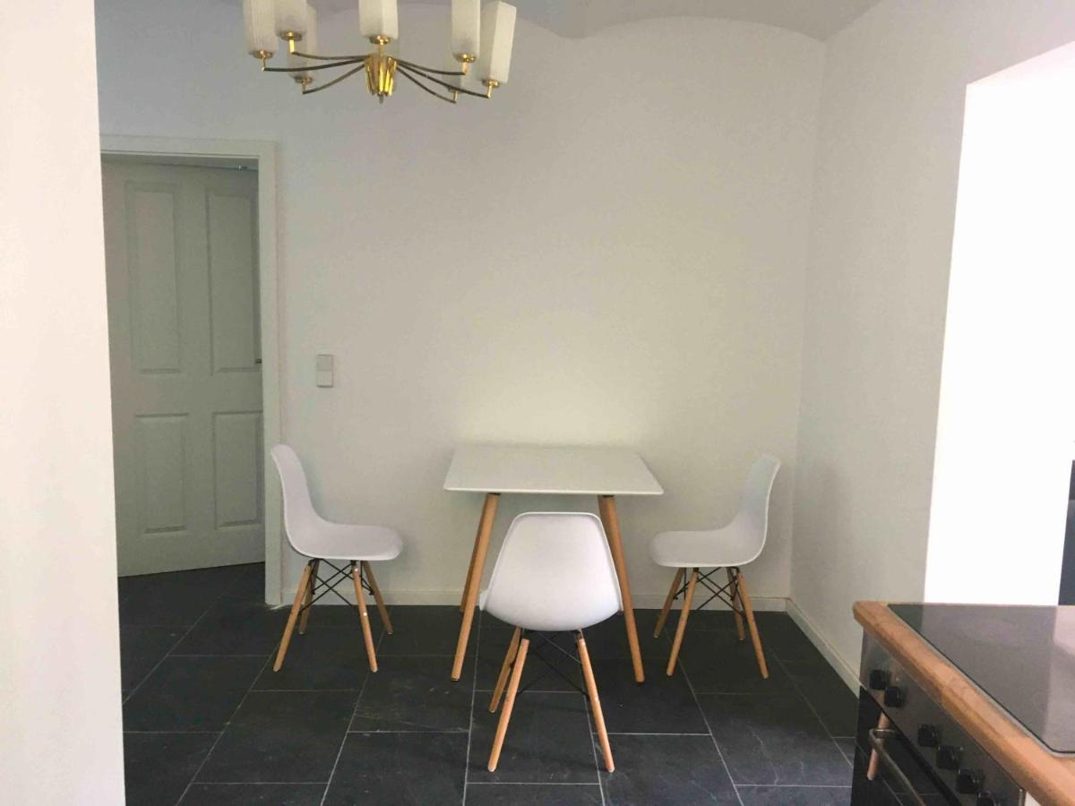 Ferienwohnung Mit Sauna Am Buckowsee Exterior photo